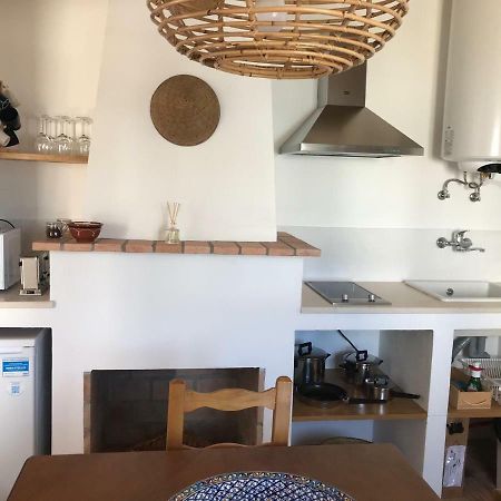 Casas De Mertola - N. Sª Das Neves Εξωτερικό φωτογραφία