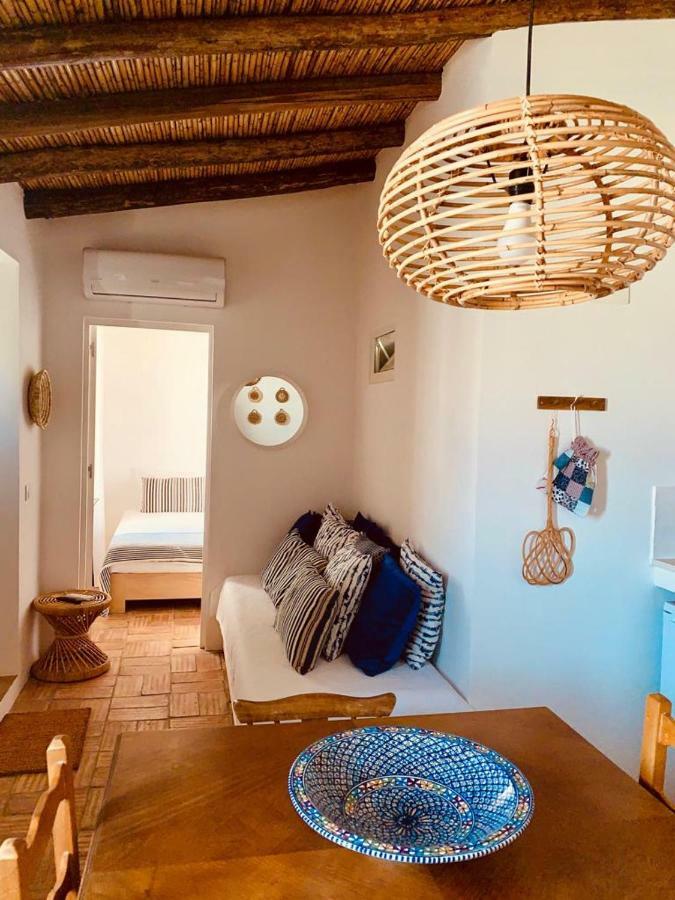 Casas De Mertola - N. Sª Das Neves Εξωτερικό φωτογραφία