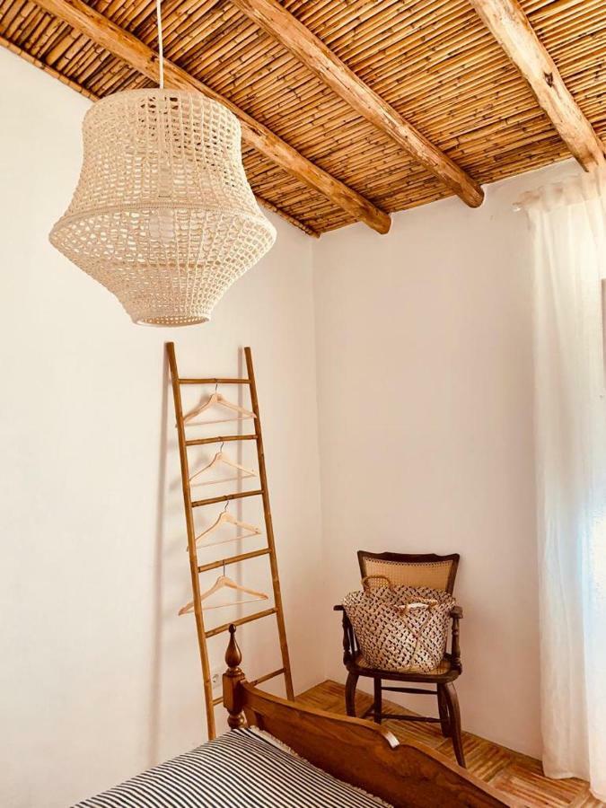 Casas De Mertola - N. Sª Das Neves Εξωτερικό φωτογραφία