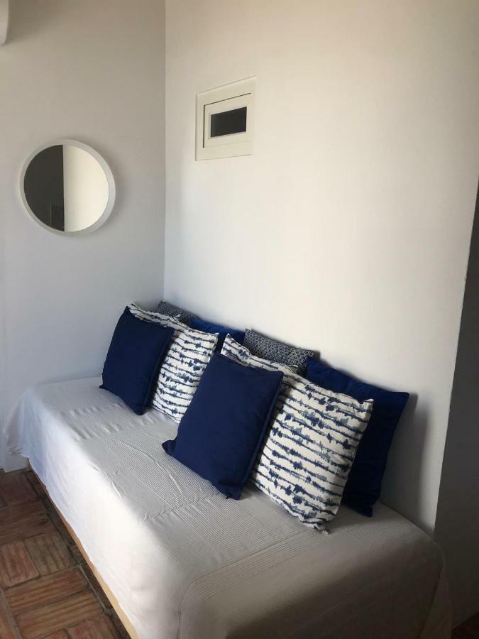 Casas De Mertola - N. Sª Das Neves Εξωτερικό φωτογραφία
