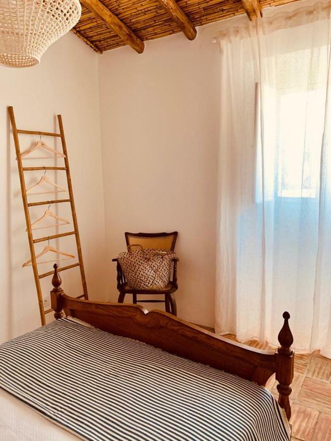 Casas De Mertola - N. Sª Das Neves Εξωτερικό φωτογραφία