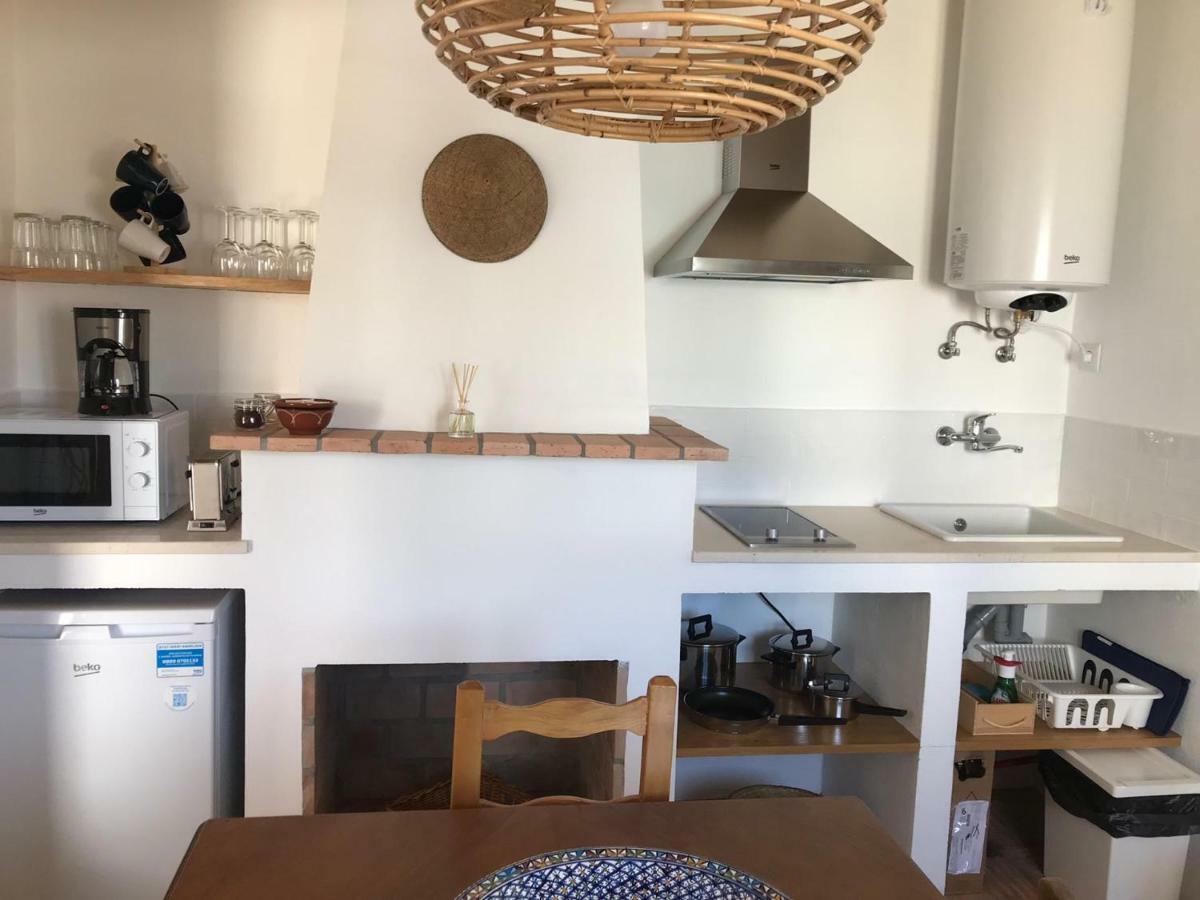 Casas De Mertola - N. Sª Das Neves Εξωτερικό φωτογραφία