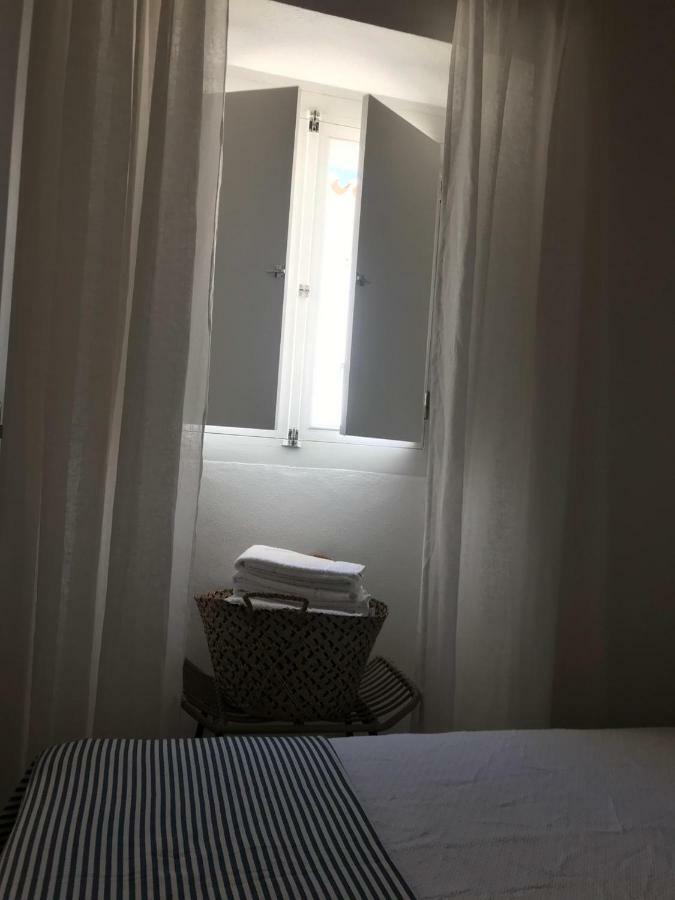 Casas De Mertola - N. Sª Das Neves Εξωτερικό φωτογραφία